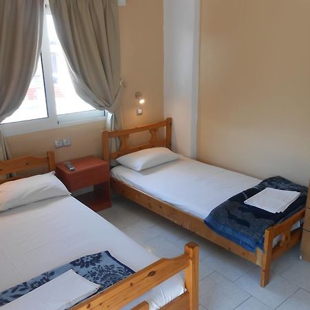 Paralía Hotel Germany المظهر الخارجي الصورة