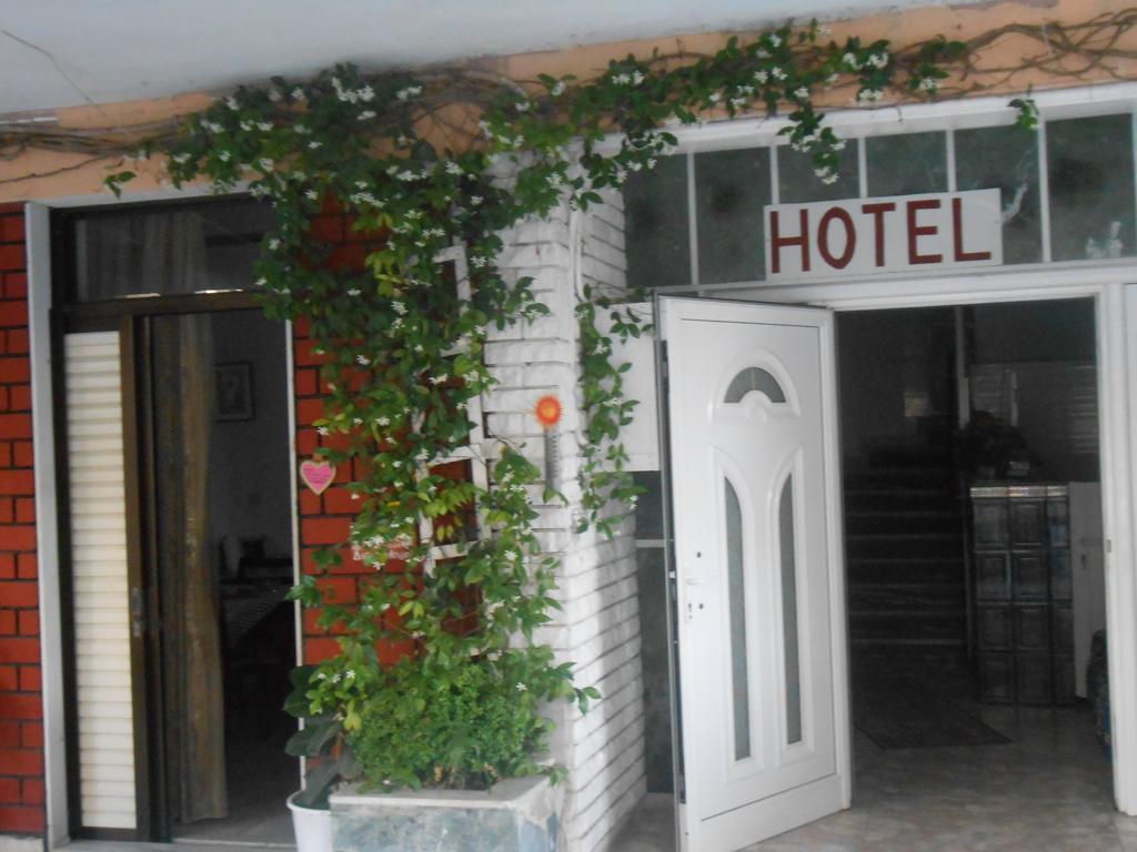 Paralía Hotel Germany المظهر الخارجي الصورة