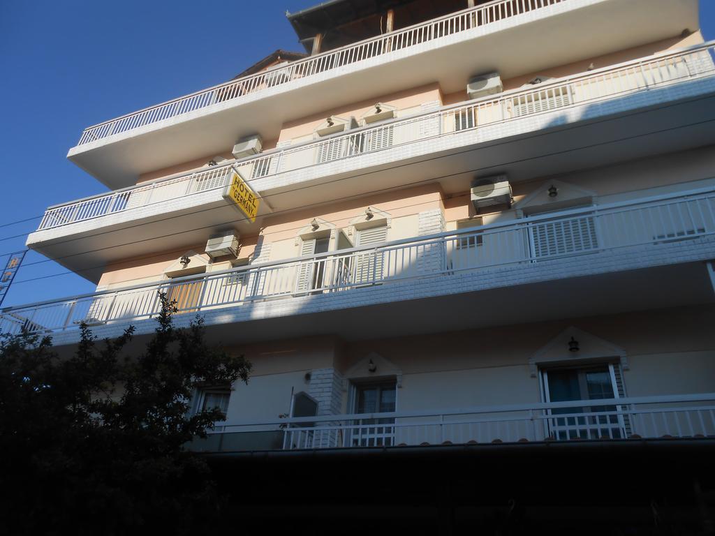Paralía Hotel Germany المظهر الخارجي الصورة