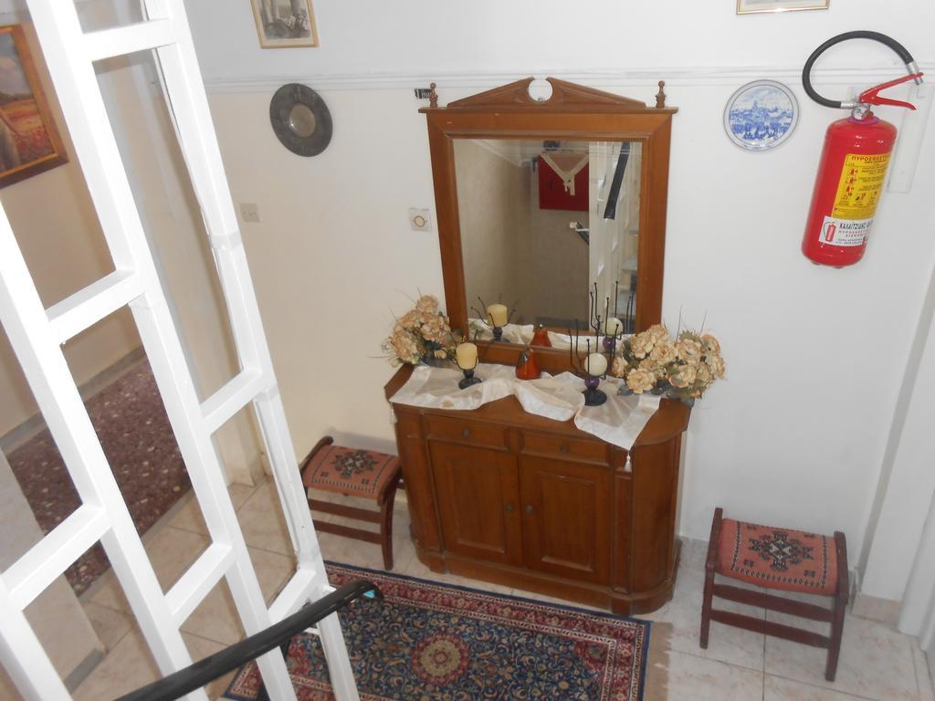 Paralía Hotel Germany المظهر الخارجي الصورة