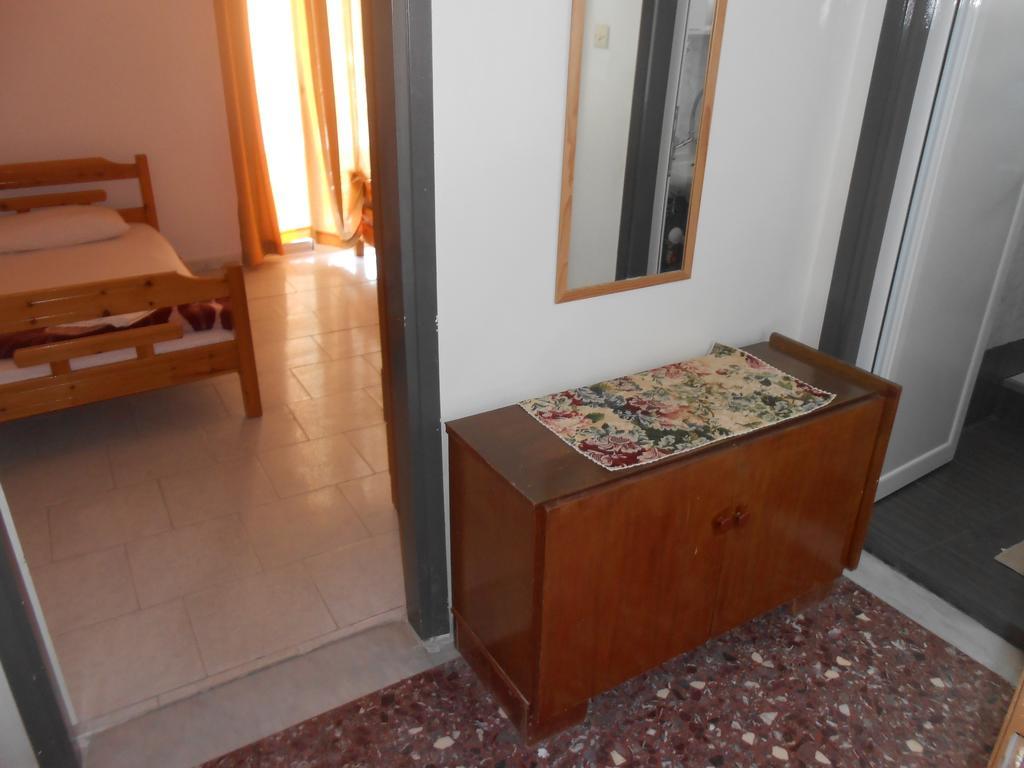 Paralía Hotel Germany المظهر الخارجي الصورة