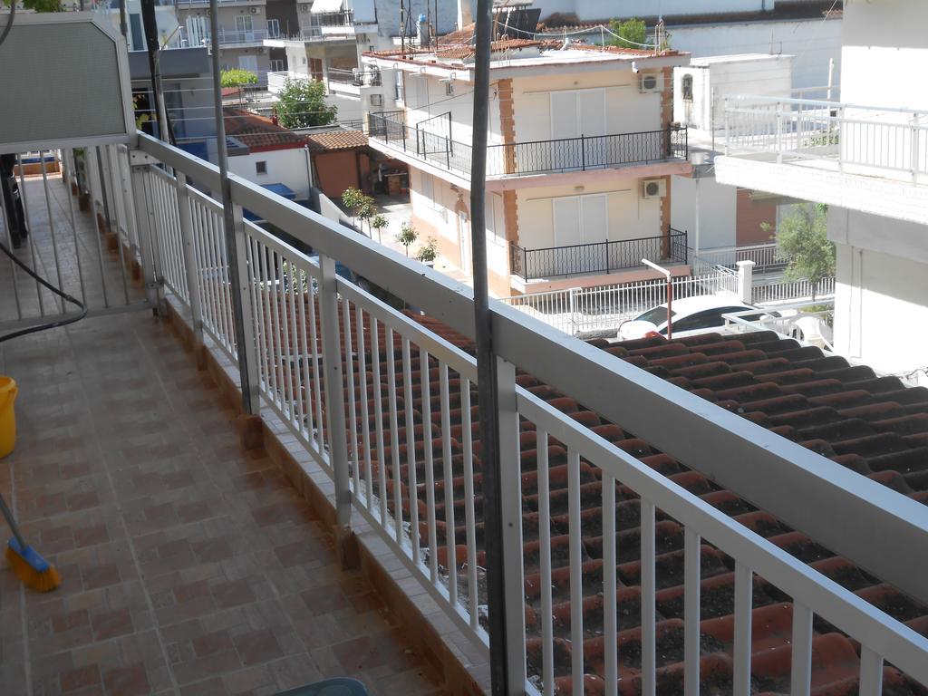 Paralía Hotel Germany المظهر الخارجي الصورة