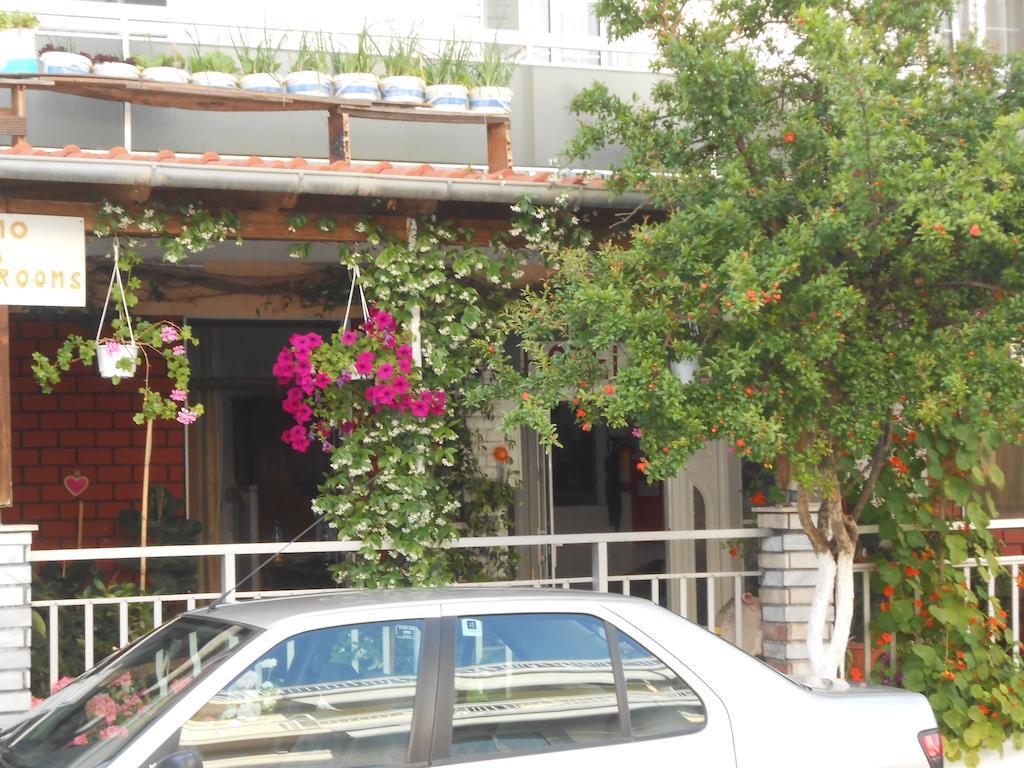 Paralía Hotel Germany المظهر الخارجي الصورة