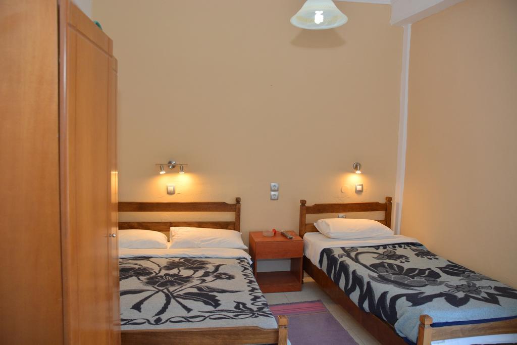 Paralía Hotel Germany المظهر الخارجي الصورة