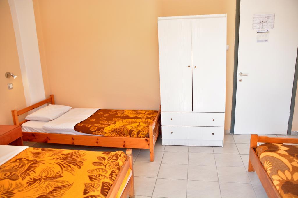 Paralía Hotel Germany المظهر الخارجي الصورة