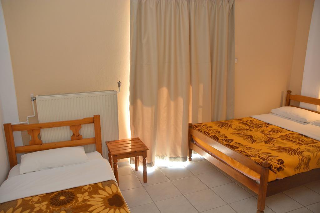 Paralía Hotel Germany المظهر الخارجي الصورة