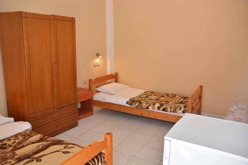 Paralía Hotel Germany المظهر الخارجي الصورة