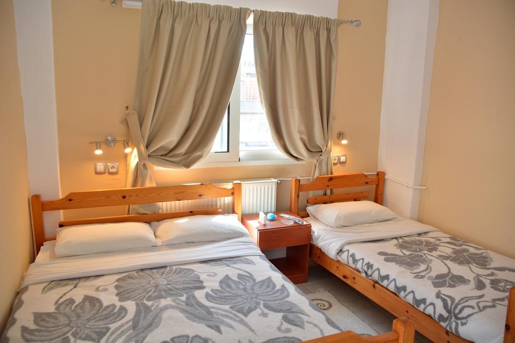 Paralía Hotel Germany المظهر الخارجي الصورة