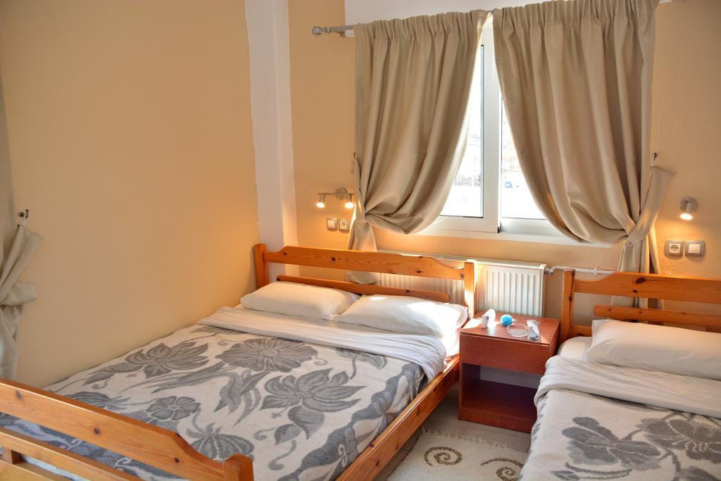 Paralía Hotel Germany المظهر الخارجي الصورة