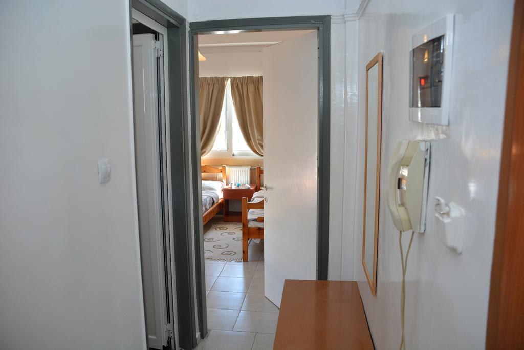Paralía Hotel Germany المظهر الخارجي الصورة