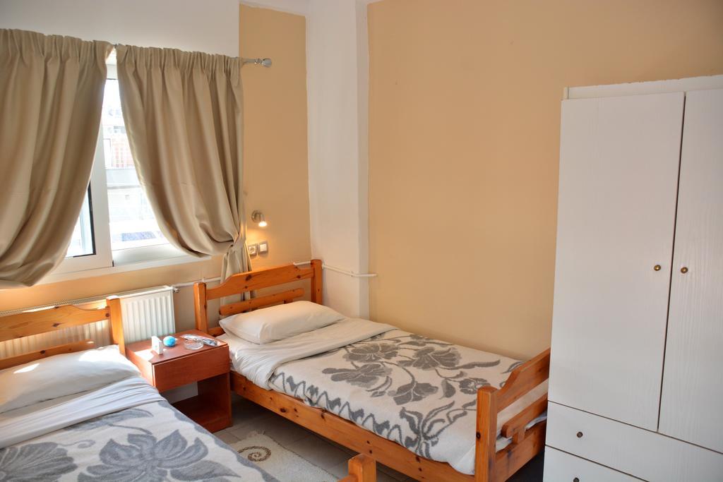 Paralía Hotel Germany المظهر الخارجي الصورة