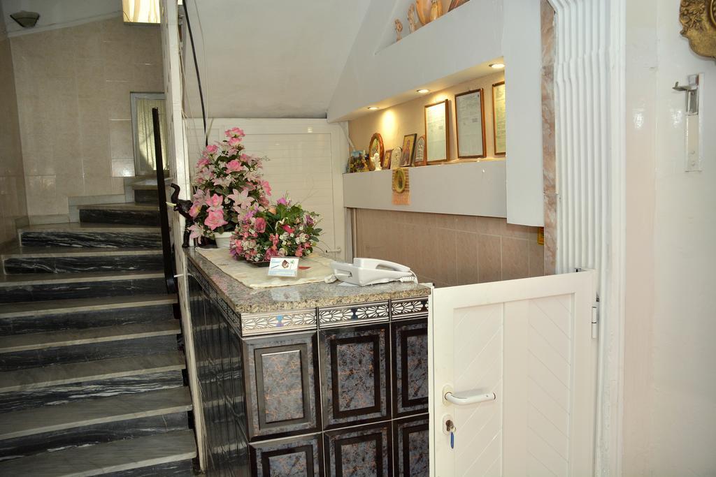 Paralía Hotel Germany المظهر الخارجي الصورة