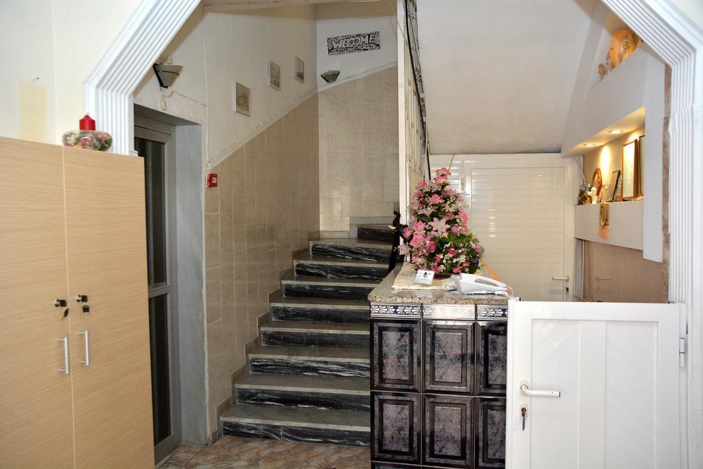 Paralía Hotel Germany المظهر الخارجي الصورة