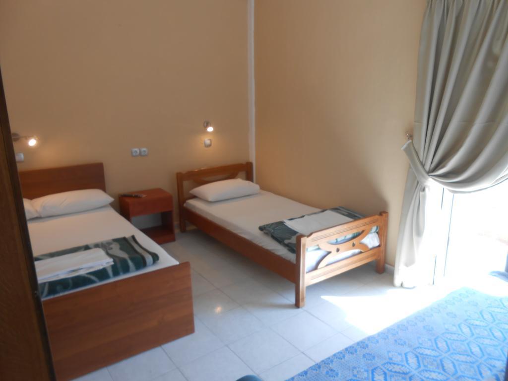 Paralía Hotel Germany المظهر الخارجي الصورة