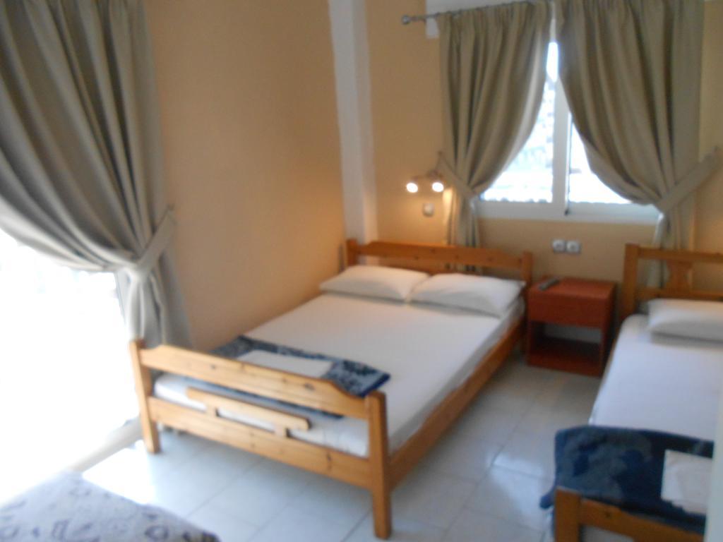 Paralía Hotel Germany المظهر الخارجي الصورة