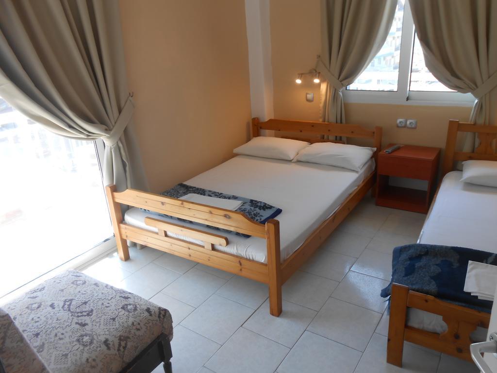 Paralía Hotel Germany المظهر الخارجي الصورة