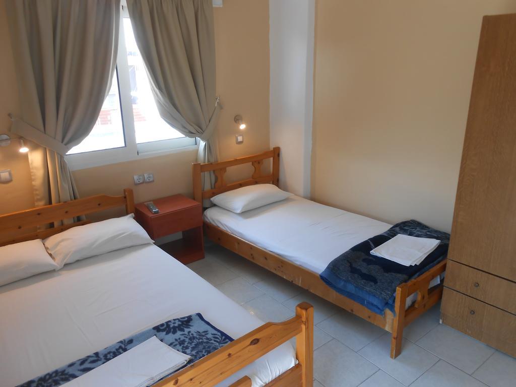 Paralía Hotel Germany المظهر الخارجي الصورة